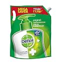 Dettol Original Liquid Handwash Mega Saver Pack - 1.5 L