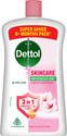 Dettol Skincare liquid for bottle no