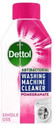 Dettol Washing Machine Cleaner 250ml Pomegranate Detergent
