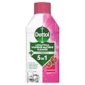 Dettol Washing Machine Cleaner 250ml Pomegranate
