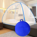 deuka Double Bed foldable Mosquito Net 6x6
