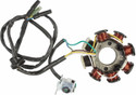 deutsche stator coil plate for Honda Activa 110 / Honda Dio 110 (2008 To 2010 Model) Ignition Coil Bracket