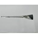 Stainless Steel Palta Cooking Turner Specially for Dosa/Chilla/Omlette/Paranthas and Other Food in Kitchen Restaurant Kitchen Tools (Scraper Turner NO. 3 (1 pcs))