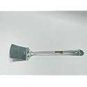 Stainless Steel Palta Cooking Turner No.5 Specially for Dosa/Chilla/Omlette/Paranthas (Size 31 cm) and Other Food in Kitchen Restaurant Kitchen Tools (Llite PALTA Turner NO.5 (1 pcs))