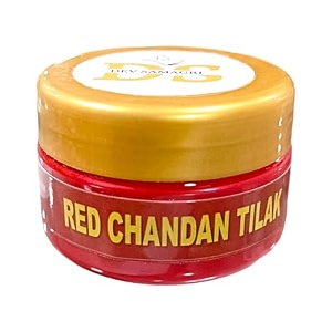100 natural liquid chandan tilakpure chandan tilak red liquid chandan 50 grams