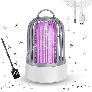 dirty bug killer mosquito repellent lamp with usb charging port suitable for home and office indoor and outdoorfly mosquito_trap