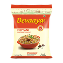 Devaaya Biryani Basmati Rice (Long Grain, Raw) (1 kg)