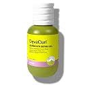 DevaCurl Quench'n Define Gel Strong Hold Non-Crunch Styler | Lasts up to 7 Days | Locks &amp; Moisturizes Curls | Enhances Shine