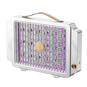 electric insect killer 2000 vusb bug zapper wall mounted mosquito lamp with cable insect lamp electric flies trap mosquito trap flies catcher insect killer flies zapper multi