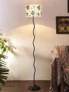 devansh table floor lamp