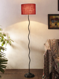 devansh table floor lamp