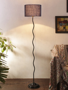 devansh table floor lamp