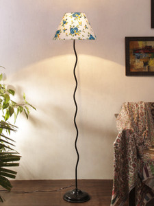 devansh table floor lamp