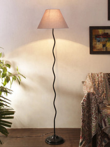 devansh table floor lamp