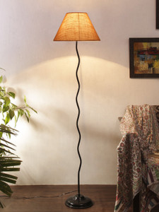 devansh table floor lamp