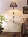 Devansh Table Floor Lamp