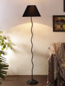 Devansh Table Floor Lamp