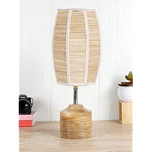 devansh wood table lamp with bamboo shade20