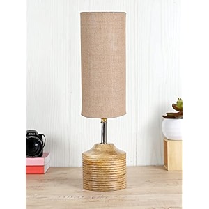 devansh wood table lamp with beige jute shade29