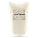 Devanx Confections™ Corn Flour Powder | 1 kg | Cornflour | Corn Starch | for Cooking and Baking | Ararot Powder | Makkai | Maize Flour | Makke |