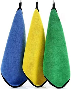 devchhaya enterprise microfiber vehicle washing  cloth