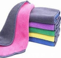 DEVCHHAYA ENTERPRISE Microfiber Vehicle Washing  Cloth
