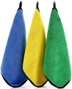 DEVCHHAYA ENTERPRISE Microfiber Vehicle Washing  Cloth