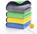 DEVCHHAYA ENTERPRISE Microfiber Vehicle Washing  Cloth