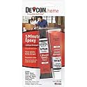 Devcon S205 5-Minute Epoxy Glue, 1 oz.