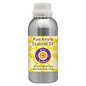 Deve Herbes Amyris Essential Oil (Amyris balsamifera) Pure | Non-Sticky | Non-greasy | Lightweight | Men &amp; Women | All Skin Types | Steam Distilled 300ml