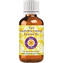 Deve Herbes Heeng Essential Oil (Asafoetida) Pure | Non-Sticky | Non-greasy | Lightweight | Men &amp; Women | All Skin Types | Steam Distilled 2ml