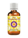 deve herbes Pure Ashwagandha Oil 50ml Withania
