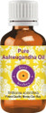 deve herbes Pure Ashwagandha Oil Withania somnifera
