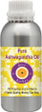 deve herbes Pure Ashwagandha Oil Withania somnifera