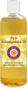 deve herbes Pure Ashwagandha Oil Withania somnifera