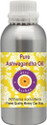deve herbes Pure Ashwagandha Oil Withania somnifera_
