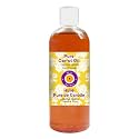 Deve Herbes Pure Carrot Oil (Daucus carota) | Cold Pressed | Natural | Undiluted | For Diluting Essential Oils | For Skin &amp; Massage | Men &amp; Women | 200ml