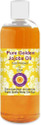 deve herbes Pure Golden Jojoba Oil Simmondsia