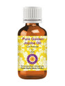 deve herbes Pure Golden Jojoba Oil Simmondsia
