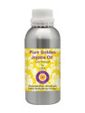 deve herbes Pure Golden Jojoba Oil Simmondsia