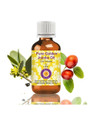 deve herbes Pure Golden Jojoba Oil Simmondsia