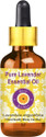 deve herbes Pure Lavender Essential Oil Lavandula