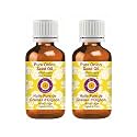 Deve Herbes Pure Onion Seed Oil Allium