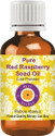 deve herbes Pure Red Raspberry Seed Oil