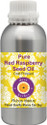 deve herbes Pure Red Raspberry Seed Oil