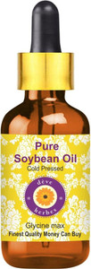 deve herbes Pure Soybean Oil Glycine max