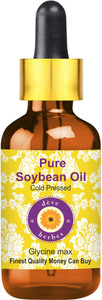 deve herbes Pure Soybean Oil Glycine max