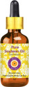 deve herbes Pure Soybean Oil Glycine max