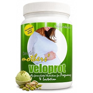 develo pregnancy amp lactation protein powder supplement for pregnant women amp lactatingbreastfeeding mothers -1kg elaichi pista