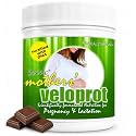 Develo Pregnancy &amp; Lactation Protein Powder, Supplement for Pregnant Women &amp; Lactating/Breastfeeding Mothers -500 g (Chocolate)